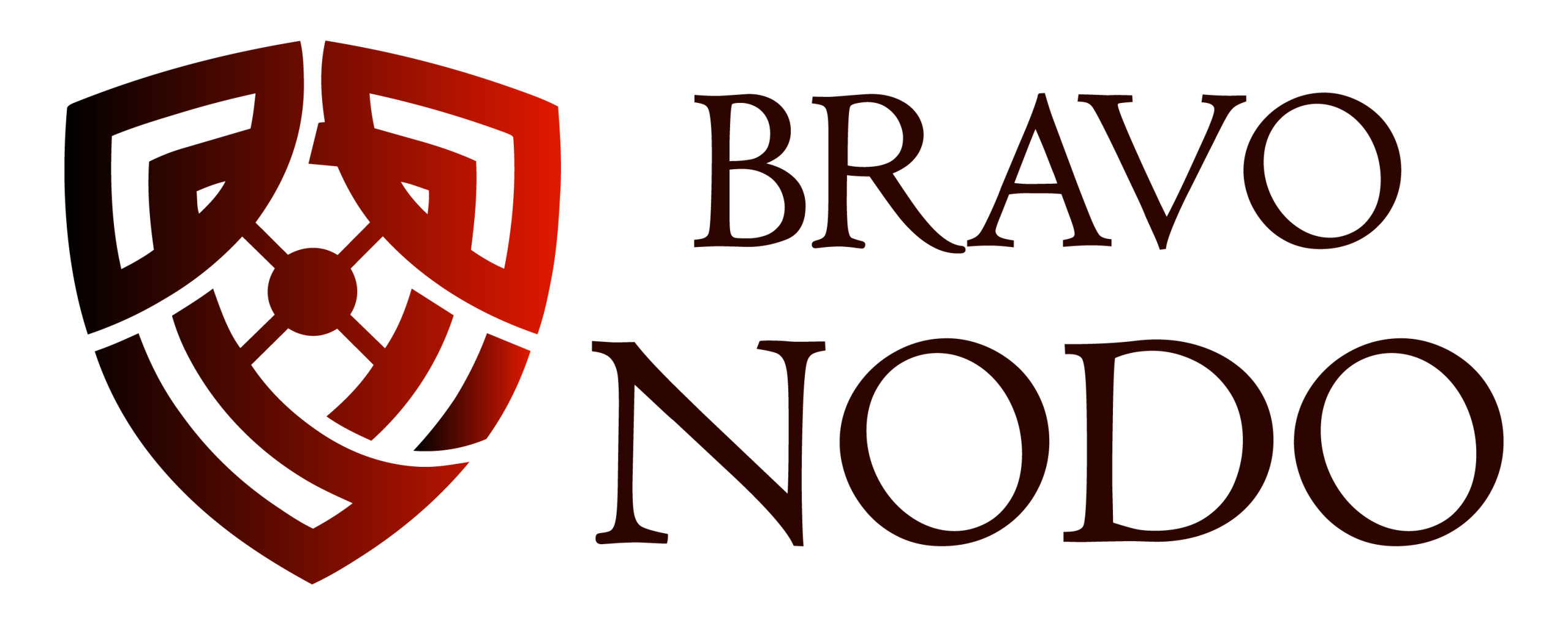 Bravo Nodo Logo
